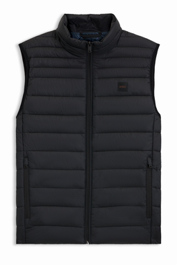 Hugo Boss Odeno 2 Gilet Black