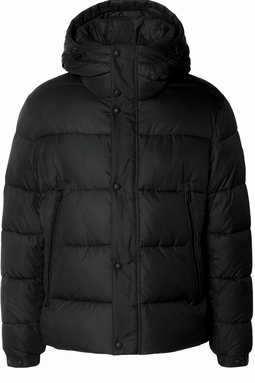 Hugo Boss Omaris Jacket Black