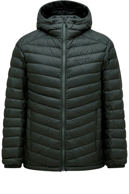 Peak Performance Down Jacket Olive Extreme