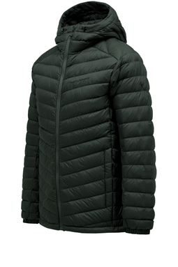 Peak Performance Down Jacket Olive Extreme