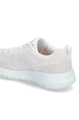 Skechers Women Go Walk Sneakers White