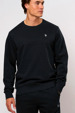 U.S. POLO ASSN. Sweatshirt Adler Dark