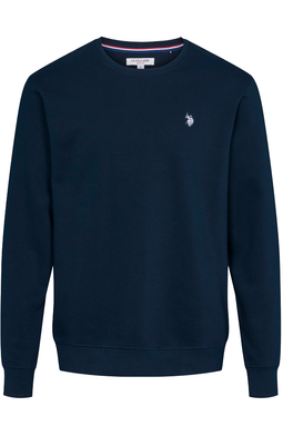 U.S. POLO ASSN. Sweatshirt Adler Marine