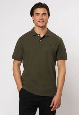 U.S. POLO ASSN. Polo Alfred Forest