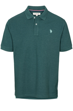 U.S. POLO ASSN. Polo Alfred Mediterranea