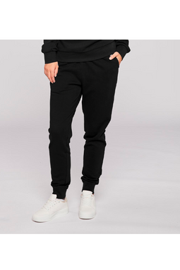 U.S. POLO ASSN. Women Sweatpants Alice Black