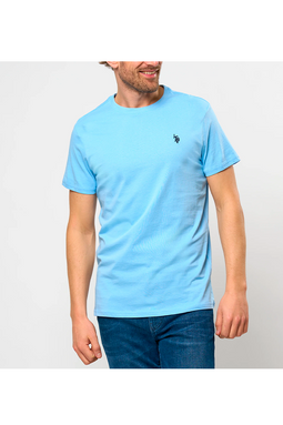 U.S. POLO ASSN. T-shirt Arjun Placid