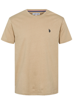 U.S. POLO ASSN. T-shirt Arjun Crockery