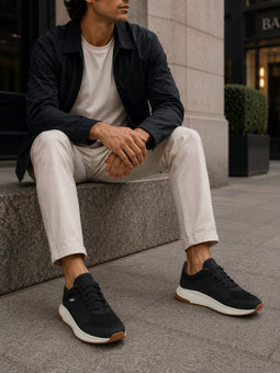 Hugo Boss Titanium Evo Runn Sneakers Mix