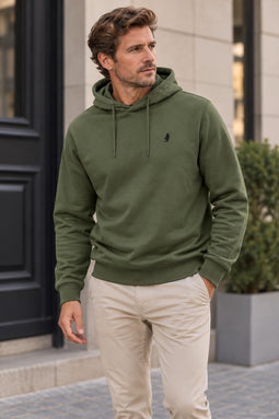 MCS Hoodie Chris Beetle
