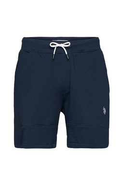 U.S. POLO ASSN. Cotton Shorts Navy