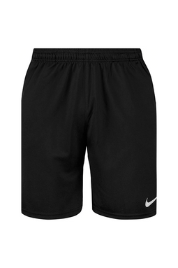 Nike Dri-FIT Zip-Pocket Shorts Black