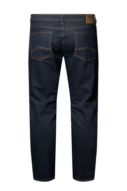 MCS Rick Regular Denim Jeans Dark