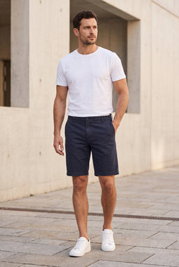 Levi's Chino XX Shorts Navy