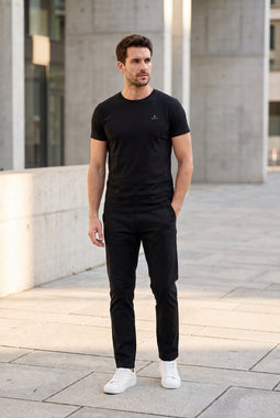 GANT 2-Pack Tee Regular Fit Multi