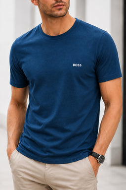 Hugo Boss 3-Pack Regular T-shirt Multi