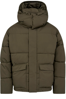 Resteröds Frank Jacket Army