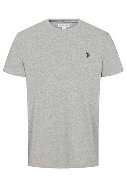 U.S. POLO ASSN. T-shirt Arjun Grey