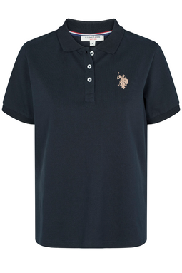 U.S. POLO ASSN. Women Polo HARIET Navy