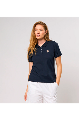 U.S. POLO ASSN. Women Polo HARIET Navy