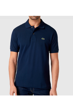 Lacoste Classic Polo Piké Navy