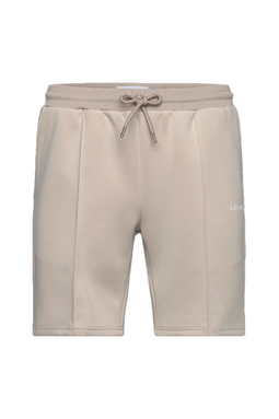 Les Deux Ballier Track Shorts Sand