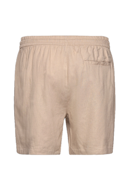 Les Deux Otto Linen Shorts Dessert