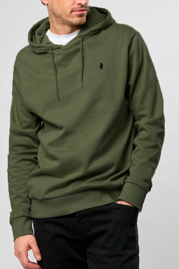 MCS Hoodie Chris Beetle