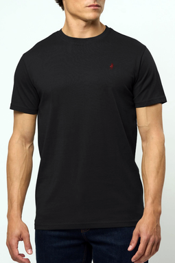 MCS 3-Pack T-shirt Ohio Black