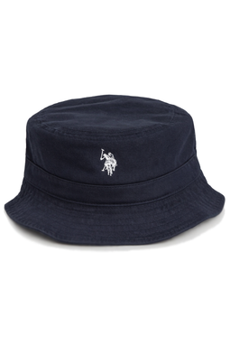 U.S. POLO ASSN. Bucket Hat Navy