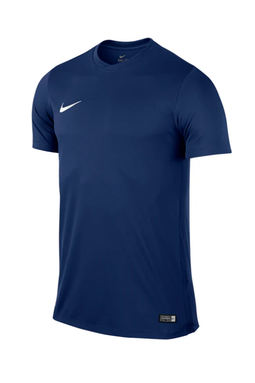 Nike VI S/S Training Tee Navy
