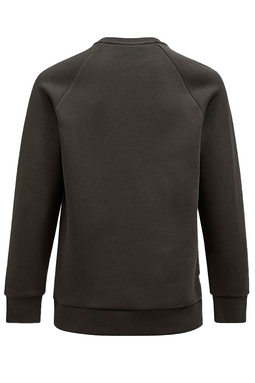 Peak Performance Original Crew Sweatshirt Olive Extreme