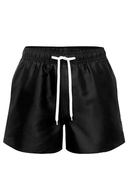 Resteröds Swim Shorts Quick Dry Black