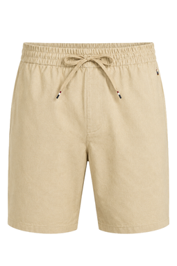 U.S. POLO ASSN. Linen Shorts Jorge Crockery