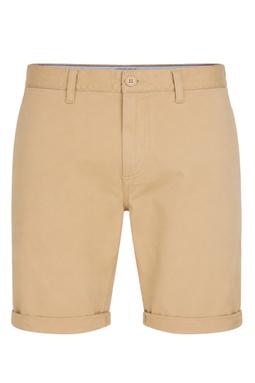 Tommy Hilfiger Regular Scanton Shorts Sand