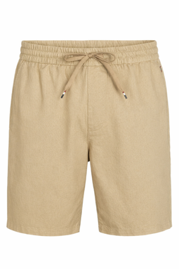 U.S. POLO ASSN. Linen Shorts Jorge Crockery