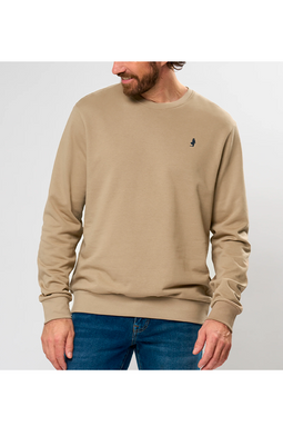 MCS Sweatshirt Skyler Laurel Oak