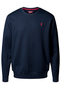 MCS Sweatshirt Skyler Navy