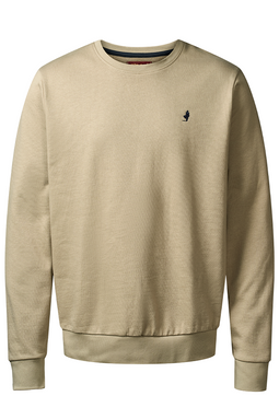 MCS Sweatshirt Skyler Laurel Oak