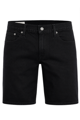 Levi's 405 Regular Denim Shorts Black