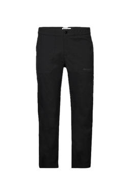 Resteröds Lightweight Nylon Pants Black