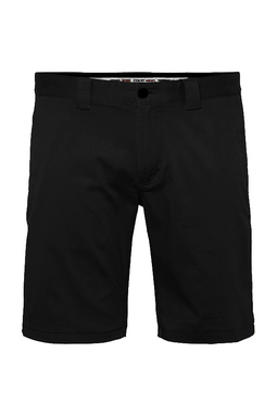 Tommy Hilfiger Scanton Chino Shorts Black