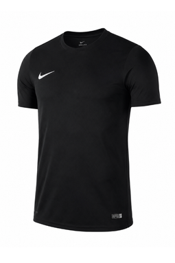 Nike VI S/S Training Tee Black