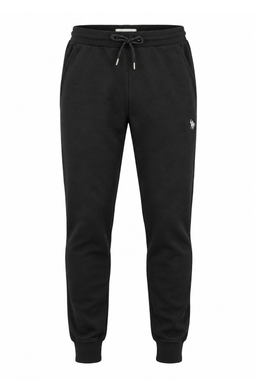 U.S. POLO ASSN. Sweatpants Terkel Black
