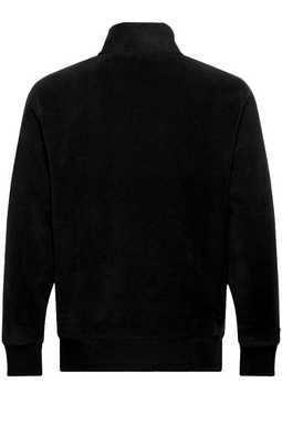 Timberland Polartec 1/4 Zip Fleece Black