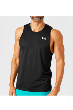 Under Armour Tech Tank Top Black