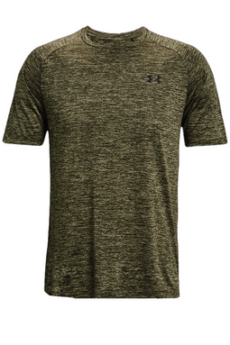 Under Armour Tech Tee Camo