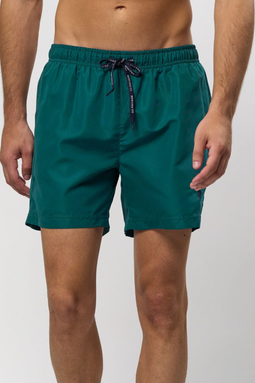 U.S. POLO ASSN. Swim Shorts Mediterranea
