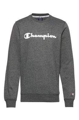 Champion American Classics Sweatshirt Dark Grey - Luxivo 