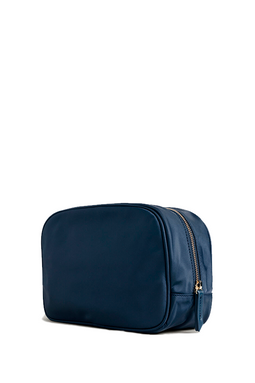 GANT Women Wash Bag Icon Rope Navy